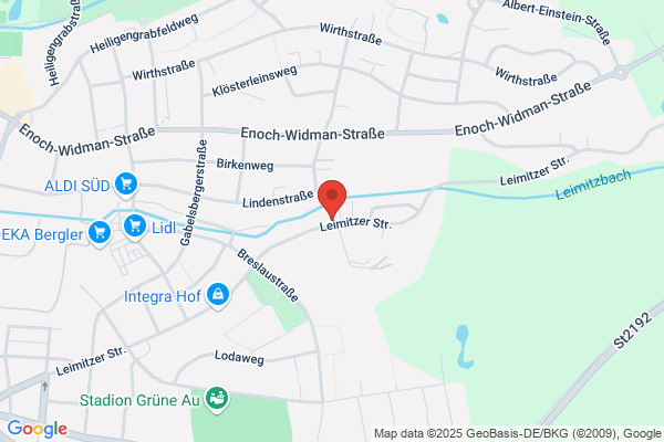 Czarnetzki Norbert Baumaschinenvermietung u. Immobilienverwaltung e.K.