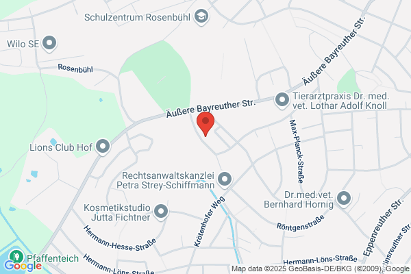 Dieter Steinlein, Renate Steinlein