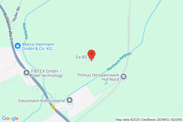 EE:BS GmbH