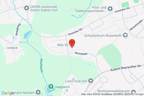 EMU-Unterwasserpumpen GmbH