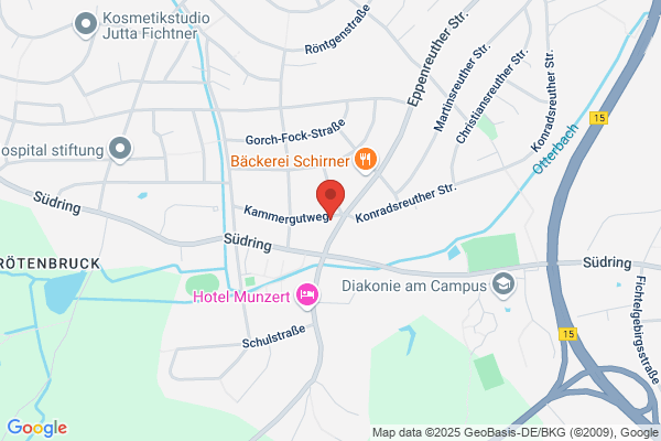 Einrichtungshaus Max Merkel, Inh Herbert Merkel