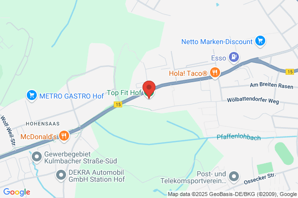 Topfit 24 GmbH