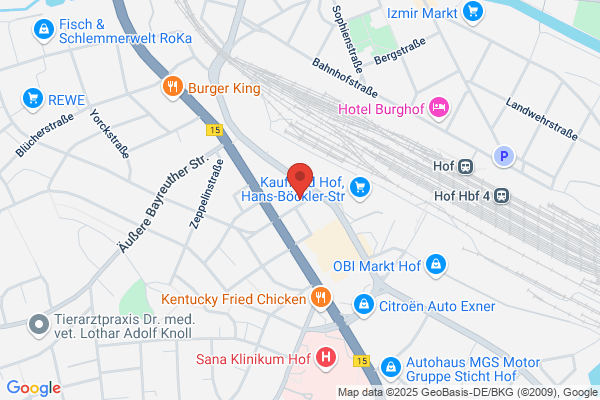 Christliches Bildungswerk gGmbH