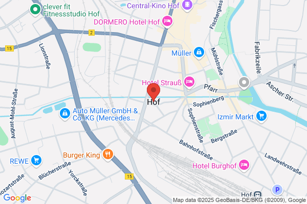 Werner Kube