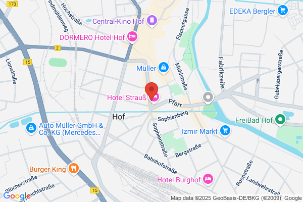 Baderschneider Friseur Inh.Özten