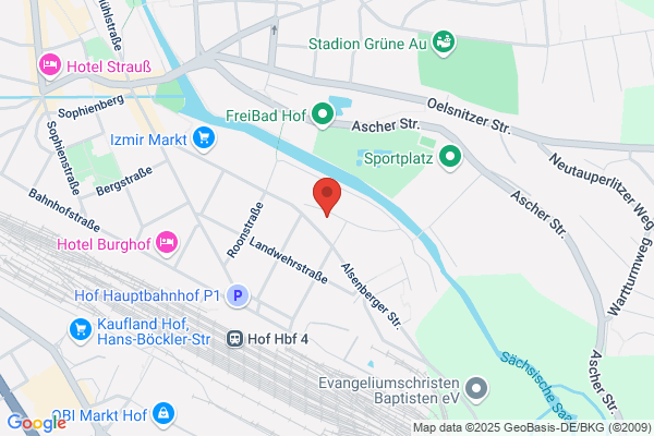 Studio Erel