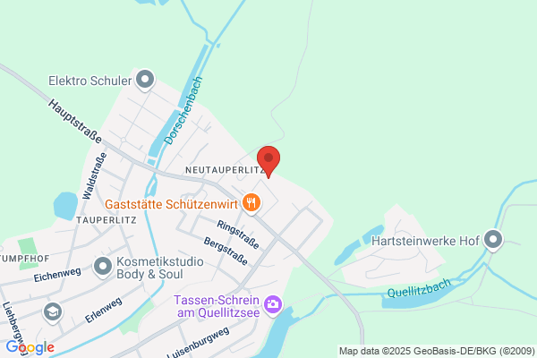 Friseursalon Haareszeiten