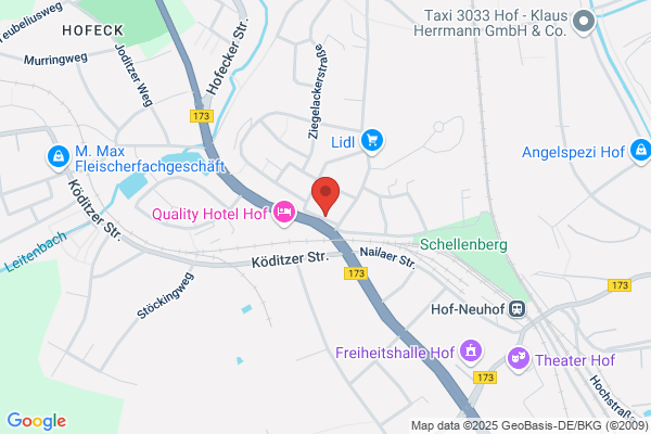 Friseursalon Hertel Inh. Adolf Hertel