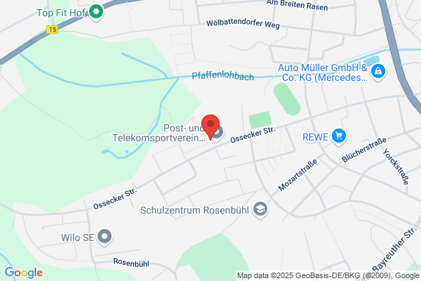 Postsportheim