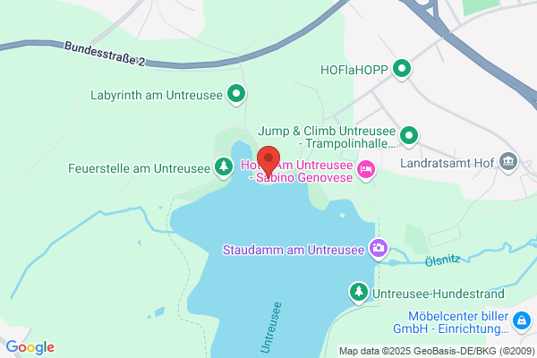 Gaststätte Schiesshäuschen