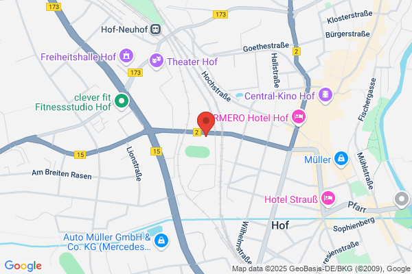 Jahnheim