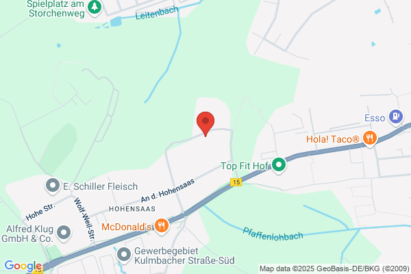 Spieltempel