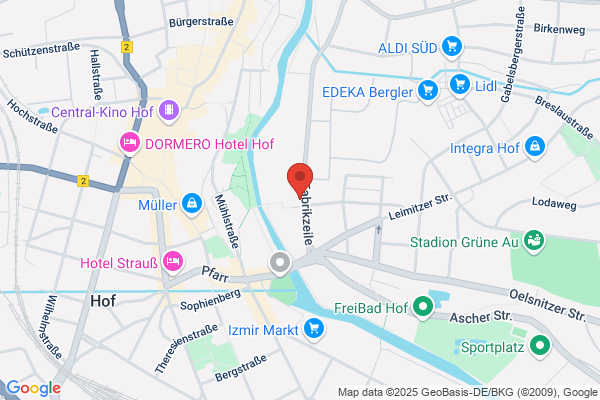Hausverwaltung Andreas Bake