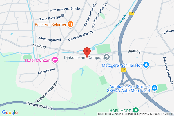 Brehm GmbH