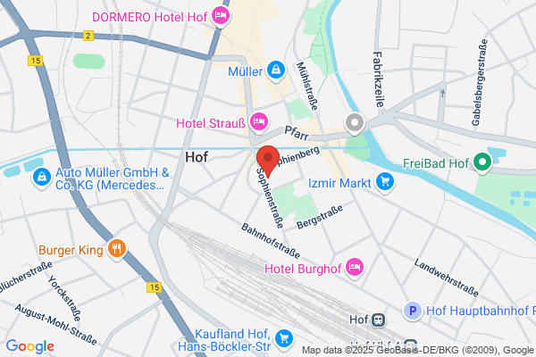 Lennartz Hörakustik GmbH