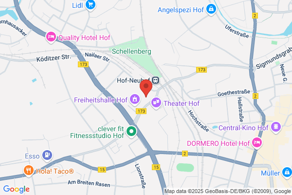 Hotel Central - Partner of SORAT Hotels