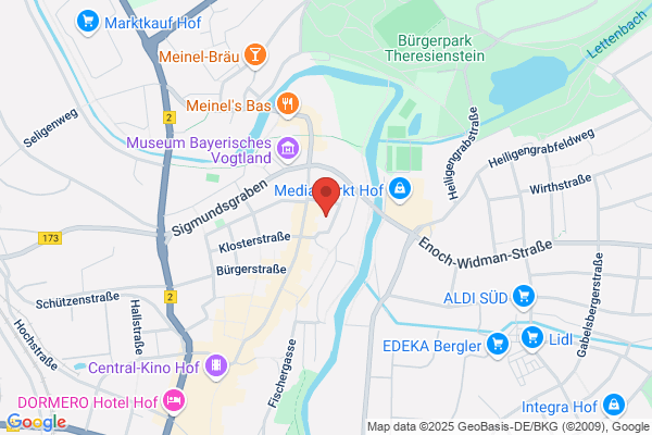Hotel Am Maxplatz