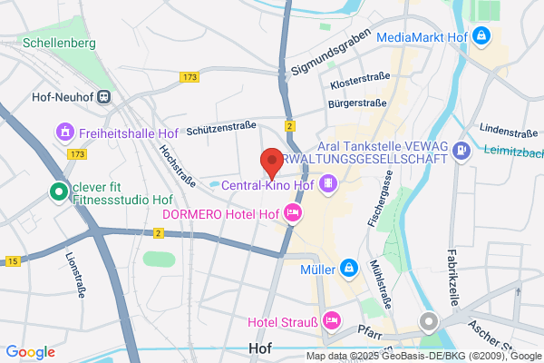 Albert Immobilien