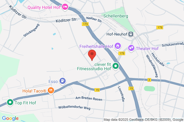 Scheruhn Minerals & Chemicals GmbH