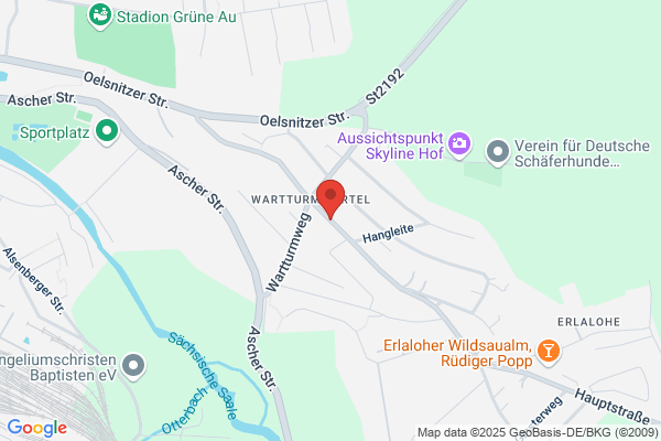 Stellamcor, Ing. Büro Wagner