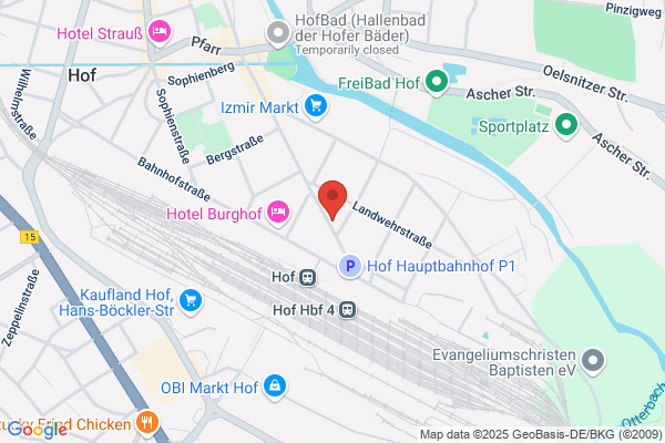 Telekom Partner Mobile Terminals Communication GmbH - Geschlossen
