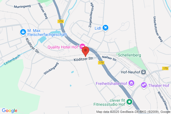 Genes Kältetechnik GmbH