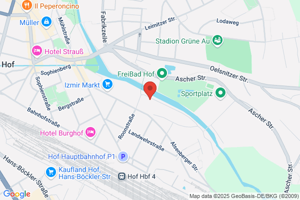 Pfarramt St. Lorenz Kindergarten St. Lorenz
