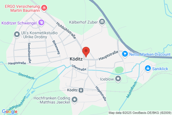 St. Leonhard - Evangelisch-Lutherische Kirchengemeinde Köditz