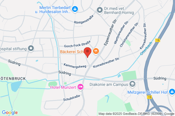 Friseur Haarmonie