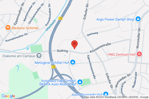 Antje Seidel Kosmetiklounge