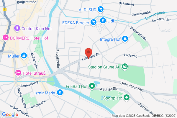 Feelfree Zentrum