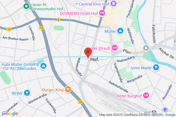 Reinhard Rahm