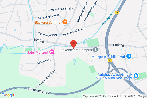 Medika Medizintechnik GmbH