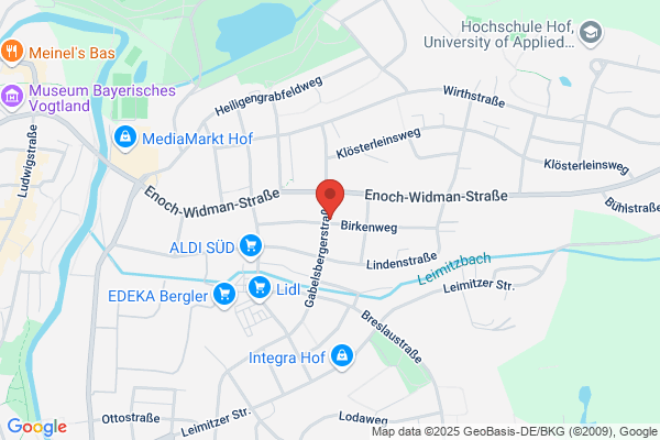 Walther bft Tankstelle