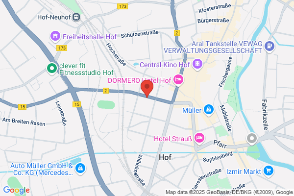 Andrea's Modellbahnwelt