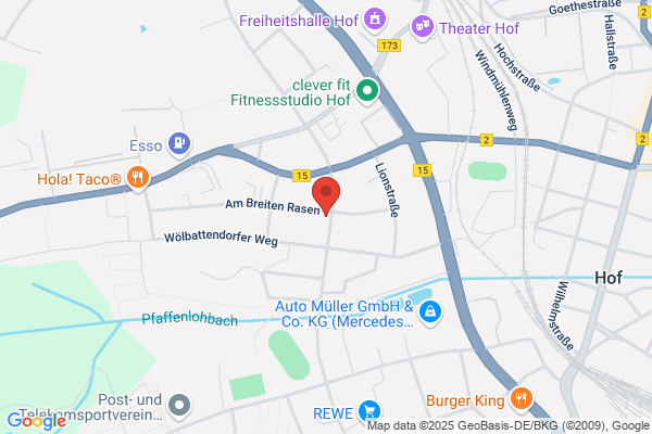 Rechtsanwaltskanzlei Jörg Meringer