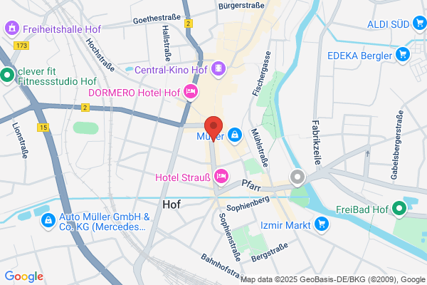 Reisebüro Mattutat