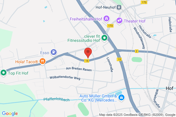 Hein Haustechnik