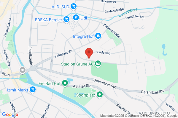 Alog GmbH