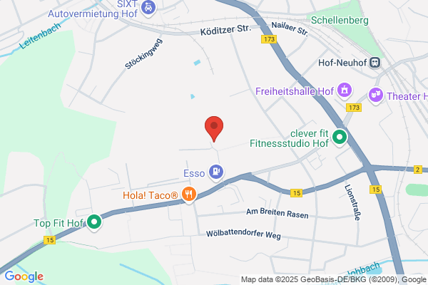 Eichendorffschule Grundschule