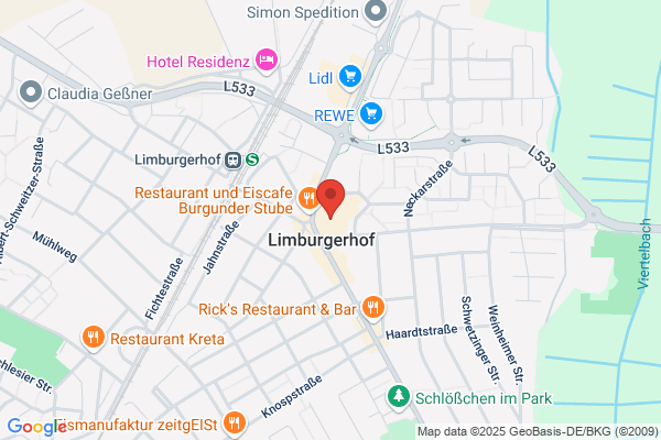 Limburgerhof