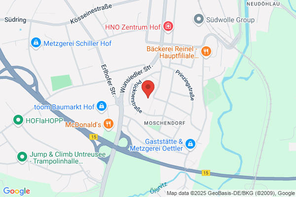 Schule Moschendorf Grundschule