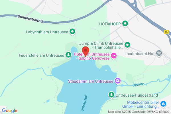 Untreusee Seewärter