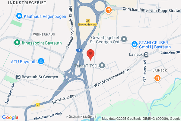 Volz & Bernreuther GmbH
