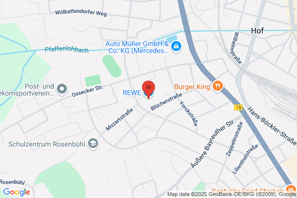 REWE