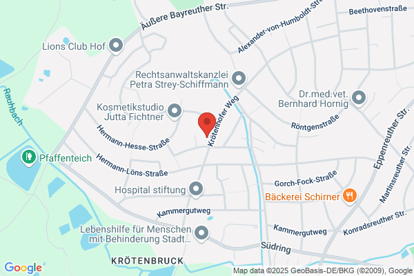 Health Resulting Group GmbH