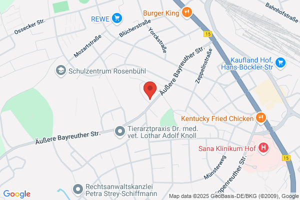 Schendera Peter WWK Versicherungen