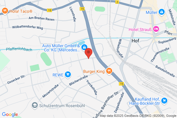 Rheinwerkzeug KG