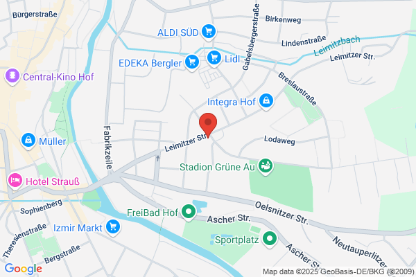 Dr.med.dent. Ulrich Reiss