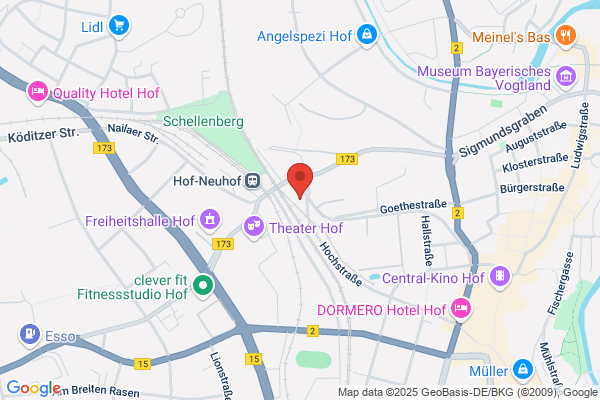 HBS-Dental GmbH